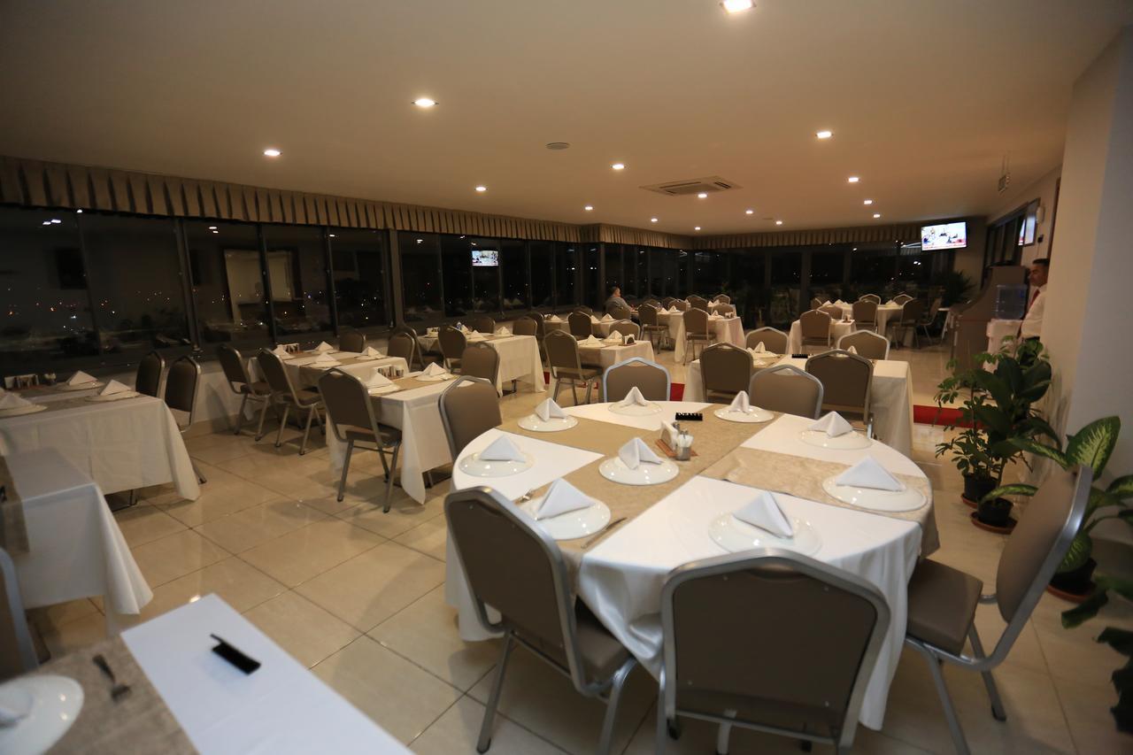 Familya Otel Erbaa Экстерьер фото